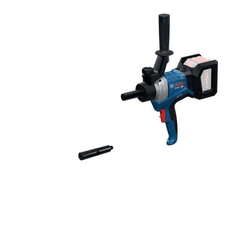 BOSCH PRO GRW 18V-120, Agitator, 18,0 V [1]