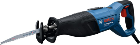 Ferăstraie - BOSCH PRO GSA 12-30, Ferăstrău tip sabie, 1.250 W