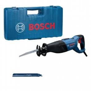 BOSCH PRO GSA 12-30, Ferăstrău tip sabie, 1.250 W [2]