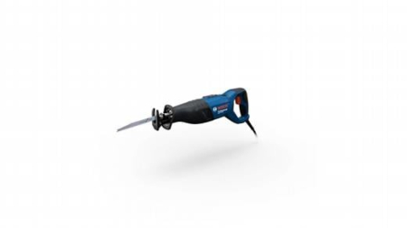 BOSCH PRO GSA 12-30, Ferăstrău tip sabie, 1.250 W [3]