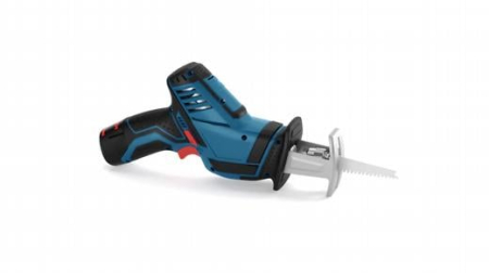 BOSCH PRO GSA 12V-14, Ferăstrău sabie cu acumulator, 12,0 V [3]