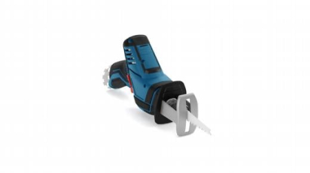BOSCH PRO GSA 12V-14, Ferăstrău sabie cu acumulator, 12,0 V [4]