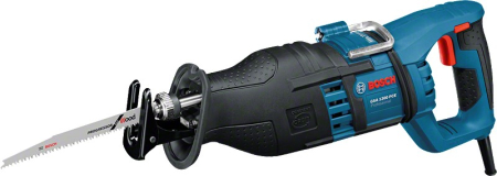 Ferăstraie - BOSCH PRO GSA 1300 PCE, Ferăstrău tip sabie, 1.300 W