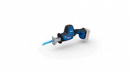 BOSCH PRO GSA 18V-24, Ferăstrău tip sabie, 18,0 V [3]
