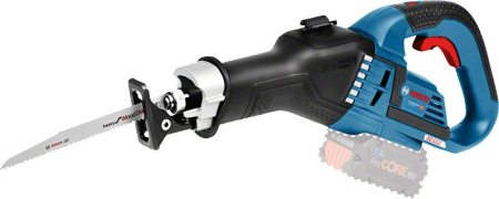 Ferăstraie - BOSCH PRO GSA 18V-32, Ferăstrău sabie cu acumulator, 18,0 V