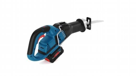 BOSCH PRO GSA 18V-32, Ferăstrău sabie cu acumulator, 18,0 V [5]