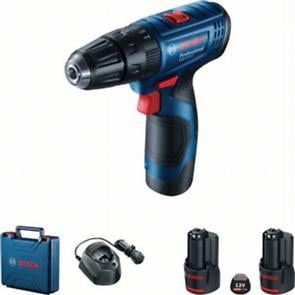 BOSCH PRO GSB 120-LI, Mașină de găurit cu percuție cu acumulator [2]