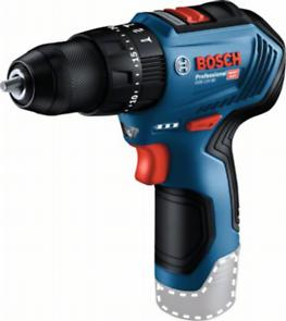 BOSCH PRO GSB 12V-30, Mașină de găurit cu percuție cu acumulator [1]