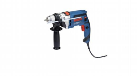 BOSCH PRO GSB 16 RE, Mașină de găurit cu percuție, 750 W [4]