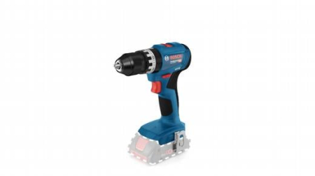 BOSCH PRO GSB 185-LI, Mașină de găurit/înșurubat cu impact cu acumulator, 18,0 V, 2,0 Ah [5]