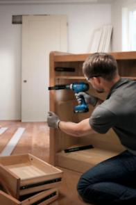 BOSCH PRO GSB 18V-25, Mașină de găurit/înșurubat cu impact cu acumulator, 18,0 V [4]