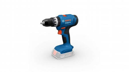 BOSCH PRO GSB 18V-25, Mașină de găurit/înșurubat cu impact cu acumulator, 18,0 V [2]
