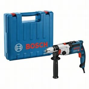 BOSCH PRO GSB 21-2 RCT, Mașină de găurit cu percuție, 1.300 W [2]