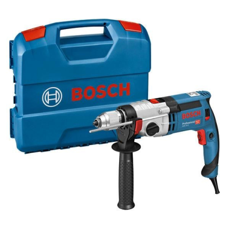 BOSCH PRO GSB 24-2, Mașină de găurit cu percuție, 1.100 W [1]