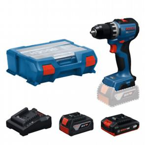 BOSCH PRO GSB18V-52, Mașină de găurit/înșurubat cu impact cu acumulator, 18,0 V [1]