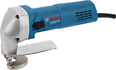 Alte scule electrice și accesorii de sistem - BOSCH PRO GSC 75-16, Foarfece, 750 W