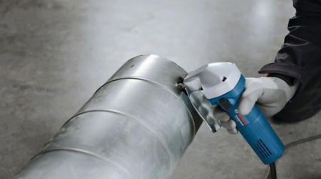 BOSCH PRO GSC 75-16, Foarfece, 750 W [4]