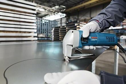 BOSCH PRO GSC 75-16, Foarfece, 750 W [6]