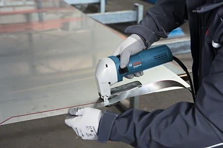 BOSCH PRO GSC 75-16, Foarfece, 750 W [5]
