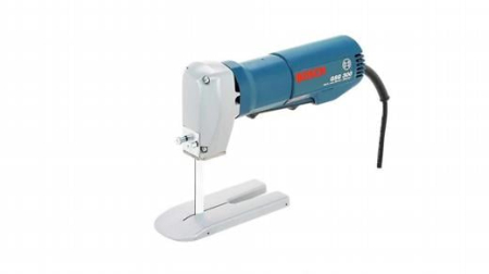 BOSCH PRO GSG 300, Ferăstrău pentru plastic expandat, 350 W [3]