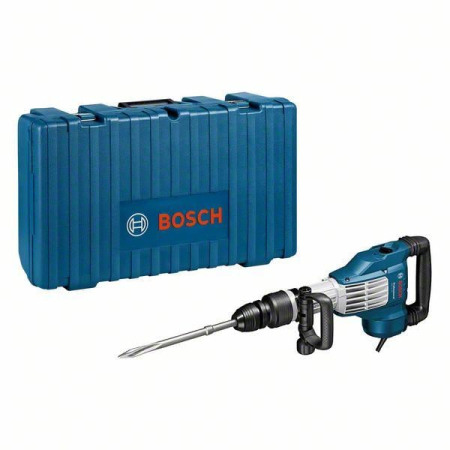 BOSCH PRO GSH 11 VC, Ciocan demolator cu SDS max, 1.700 W [1]
