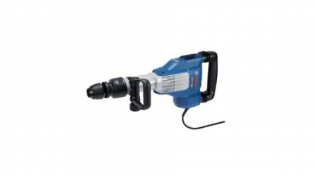 BOSCH PRO GSH 11 VC, Ciocan demolator cu SDS max, 1.700 W [4]