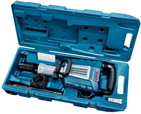 BOSCH PRO GSH 14 C, Ciocan demolator, 1.750 W [1]
