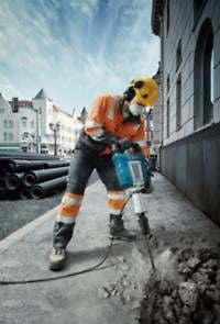 BOSCH PRO GSH 14 C, Ciocan demolator, 1.750 W [6]