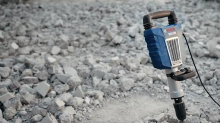 BOSCH PRO GSH 14 C, Ciocan demolator, 1.750 W [3]
