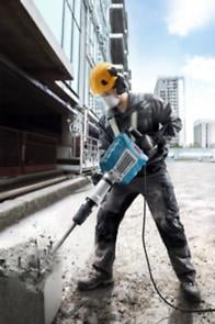 BOSCH PRO GSH 14 C, Ciocan demolator, 1.750 W [5]