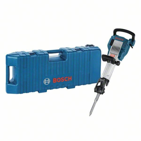BOSCH PRO GSH 16-28, Ciocan demolator, 1.750 W [1]