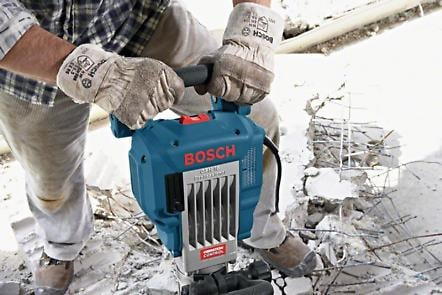 BOSCH PRO GSH 16-28, Ciocan demolator, 1.750 W [6]