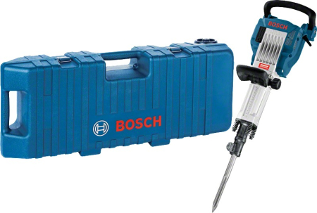 Ciocane rotopercutoare și demolatoare - BOSCH PRO GSH 16-30, Ciocan demolator, 1.750 W