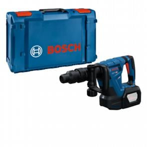 BOSCH PRO GSH 18V-5, Ciocan demolator cu acumulator, cu SDS max, 18,0 V [2]