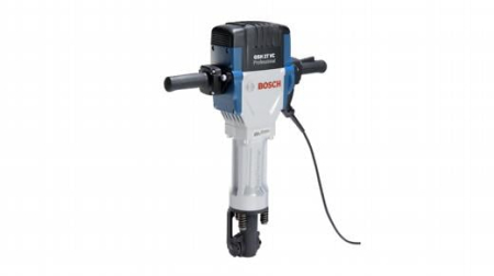 BOSCH PRO GSH 27 VC, Ciocan demolator, 2.000 W [3]
