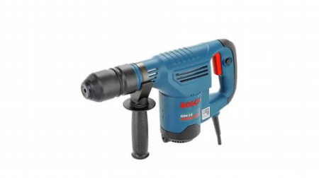 BOSCH PRO GSH 3, Ciocan demolator cu SDS plus, 650 W [2]