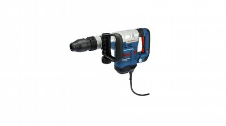 BOSCH PRO GSH 5 CE, Ciocan demolator cu SDS max, 1.150 W [4]