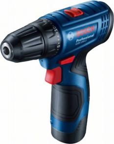 BOSCH PRO GSR 120-LI, Mașină de găurit/înșurubat cu acumulator [1]
