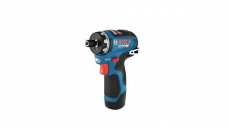 BOSCH PRO GSR 12V-35 HX, Șurubelniță cu acumulator, 12,0 V, 3,0 Ah [3]