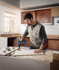 BOSCH PRO GSR 185-LI, Mașină de găurit/înșurubat cu acumulator [5]