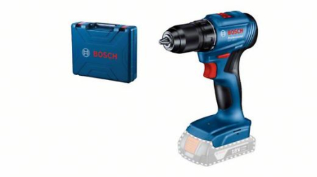 BOSCH PRO GSR 185-LI, Mașină de găurit/înșurubat cu acumulator [1]