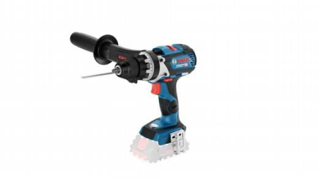 BOSCH PRO GSR 18V-110 C, Mașină de găurit/înșurubat cu acumulator, 18,0 V [4]