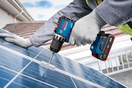 BOSCH PRO GSR18V-52, Mașină de găurit/înșurubat cu acumulator, 18,0 V [6]