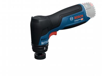 BOSCH PRO GSS 12V-32, Șlefuitor cu vibrații, 12,0 V [1]