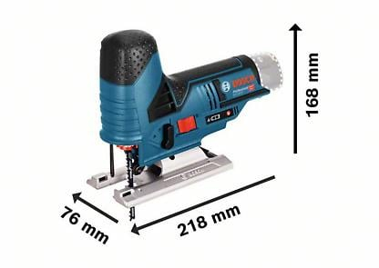 BOSCH PRO GST 12V-70, Ferăstrău vertical cu acumulator, 12,0 V [4]