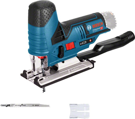 Ferăstraie - BOSCH PRO GST 12V-70, Ferăstrău vertical cu acumulator, 12,0 V
