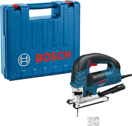 Ferăstraie - BOSCH PRO GST 150 BCE, Ferăstrău vertical, 780 W