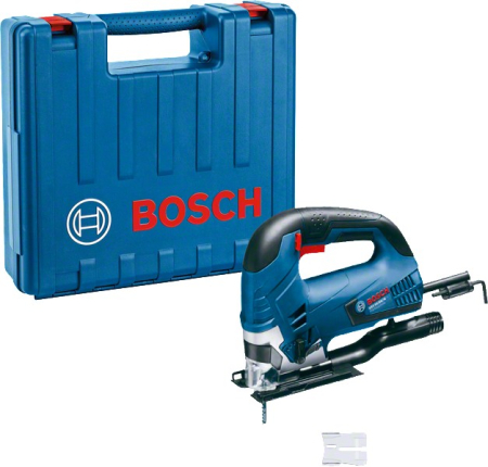 Ferăstraie - BOSCH PRO GST 90 BE, Ferăstrău vertical, 650 W