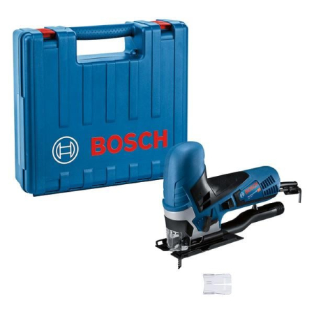 BOSCH PRO GST 90 E, Ferăstrău vertical, 650 W [1]