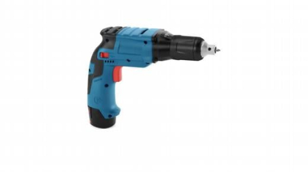 BOSCH PRO GTB 12V-11, Șurubelniță cu acumulator pentru gips-carton, 12,0 V [4]